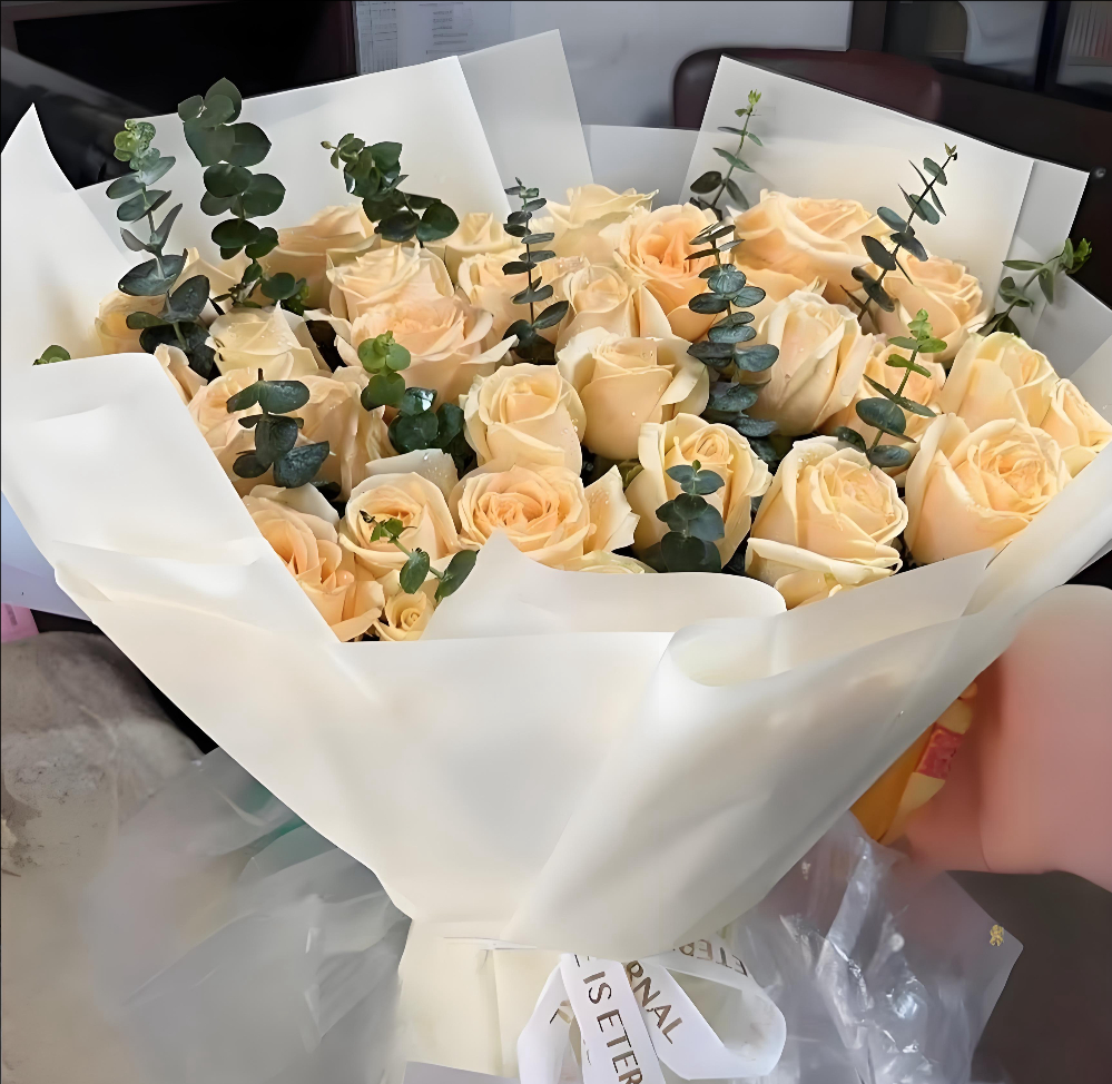 德宏州盈江县花店