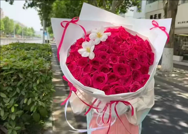 德宏州盈江县花店